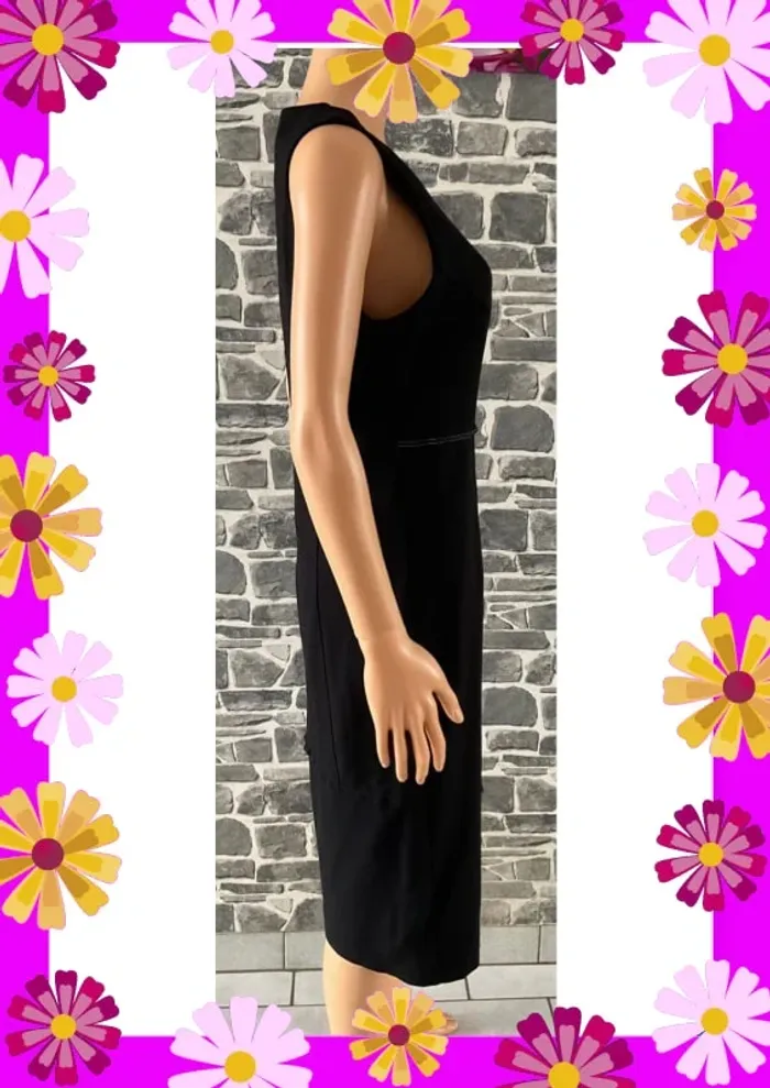 Robe " Christine Laure " - photo numéro 4
