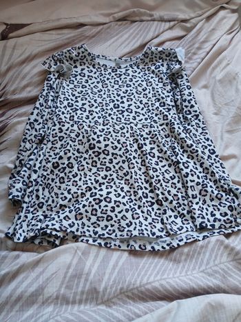Tee shirt manches longues