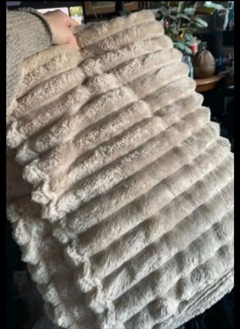 plaide haute gamme neuf 230.200