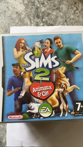 Sims 2