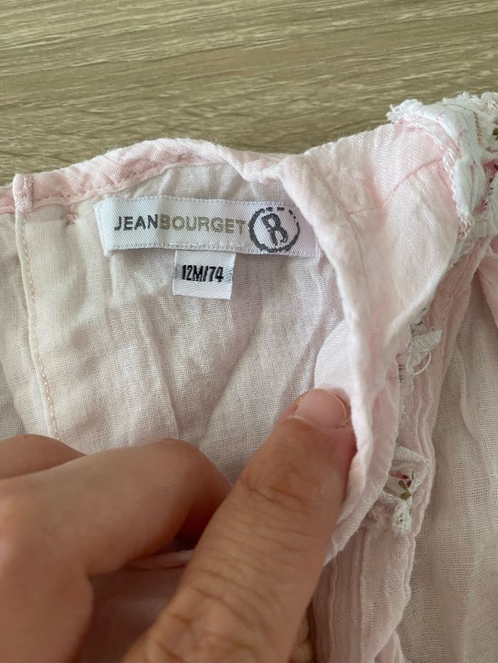 Combishort - photo numéro 3