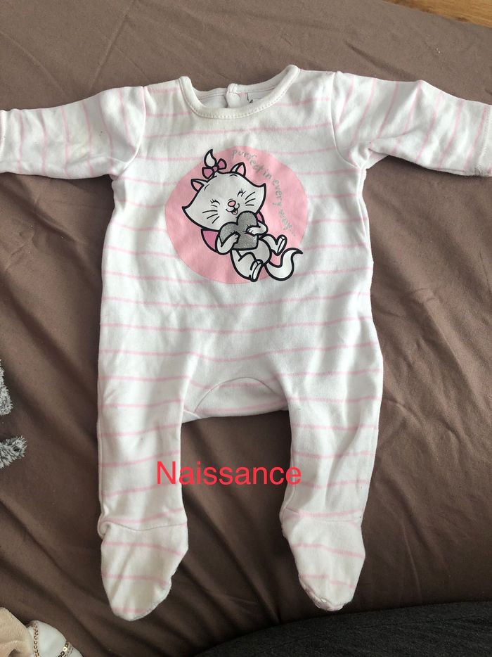 Pyjama léger