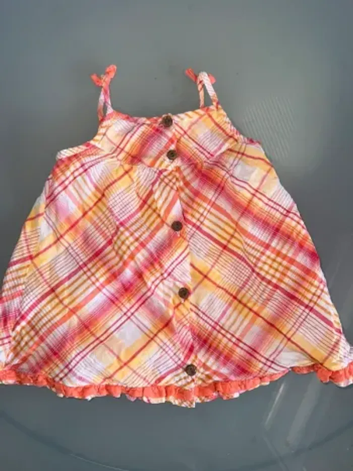 Robe 6 mois - photo numéro 4