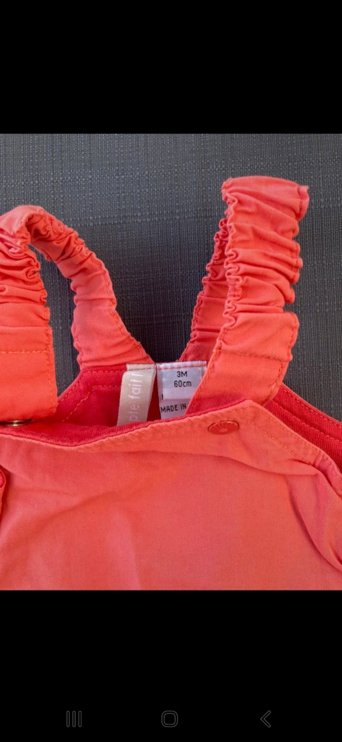 Ribe fille - photo numéro 3