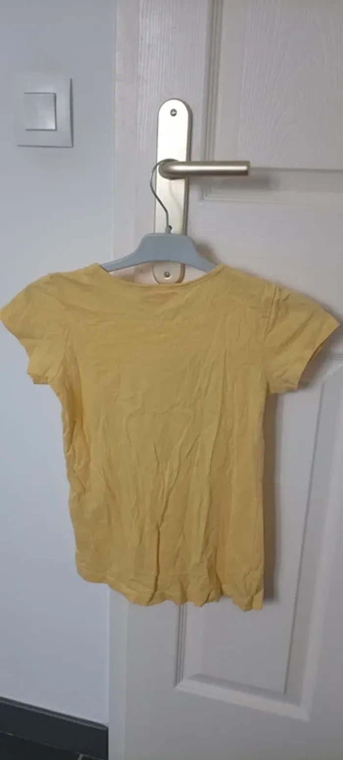 Tee-shirt Tissaia - photo numéro 3