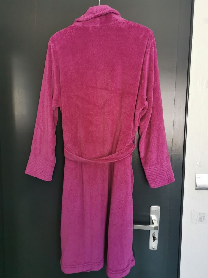 Peignoir 42 - photo numéro 2