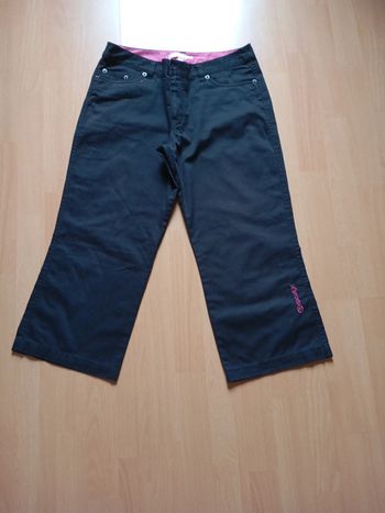 Pantacourt ripcurl taille 38