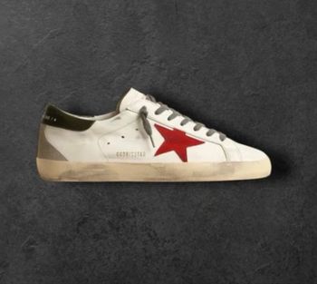 Golden Goose 