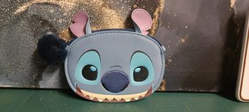 Porte monnaie Disney