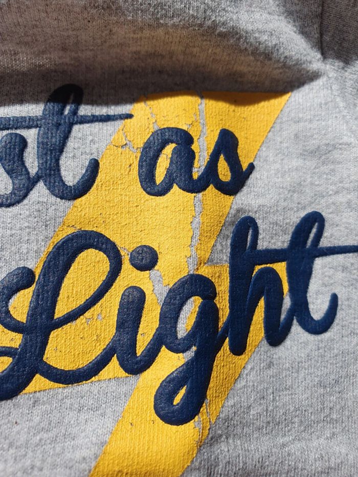 Tee shirt Cars 6 mois - photo numéro 2