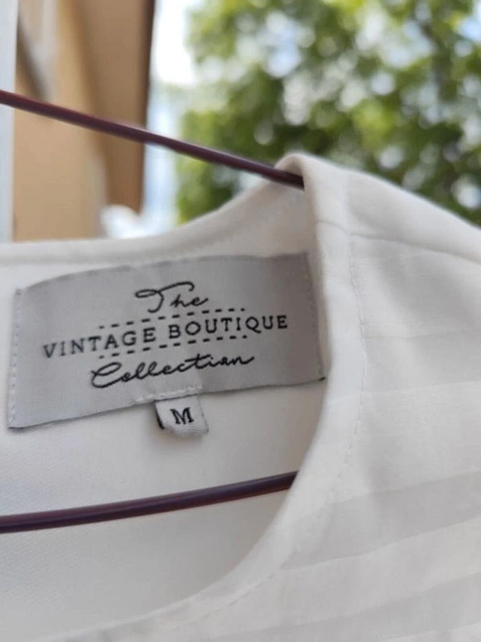 Robe vintage - photo numéro 2