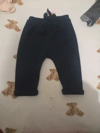 Pantalon 6 mois kiabi