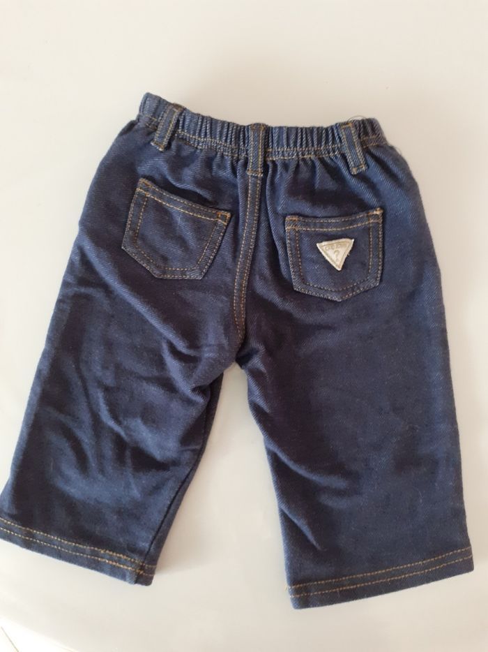 Pantalon - photo numéro 2