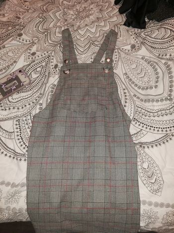 Robe chasuble taille 146 11ans c&a