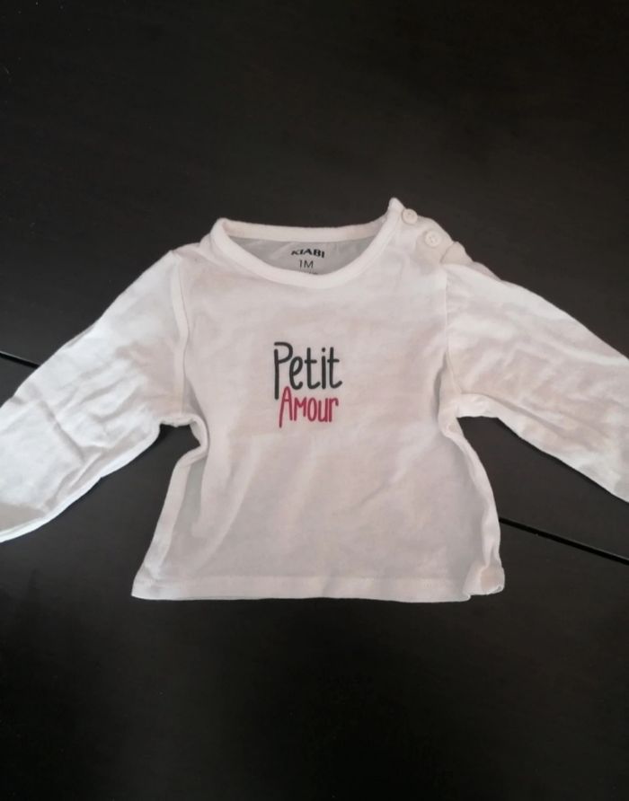 Tee-shirt