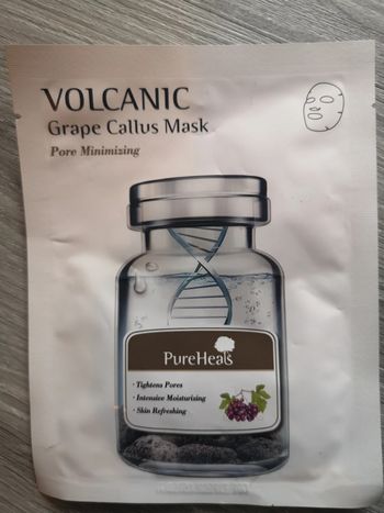 Masque visage