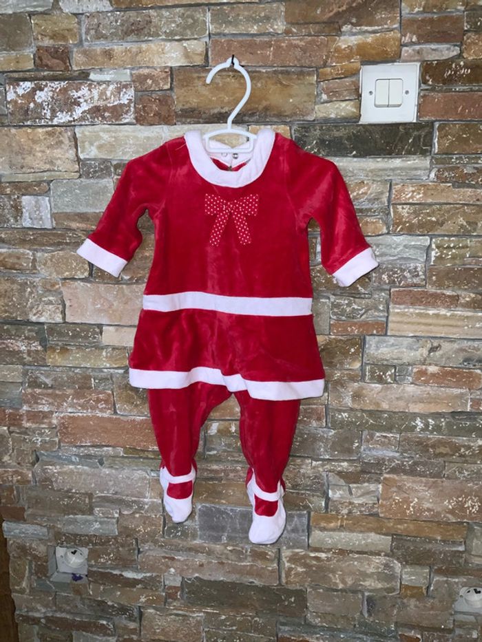 ensemble noel