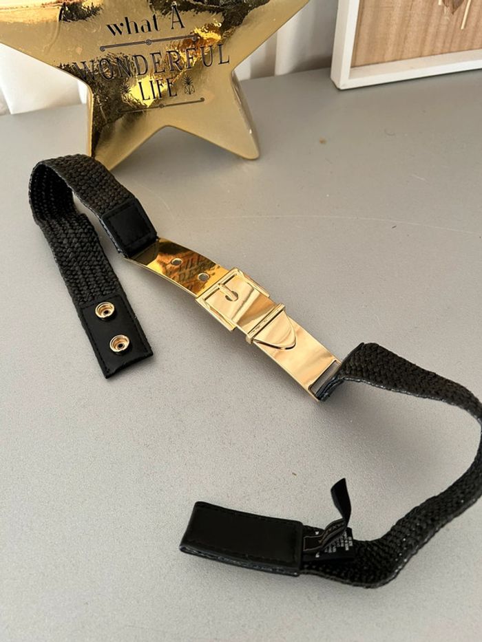 Ceinture xs BCBG