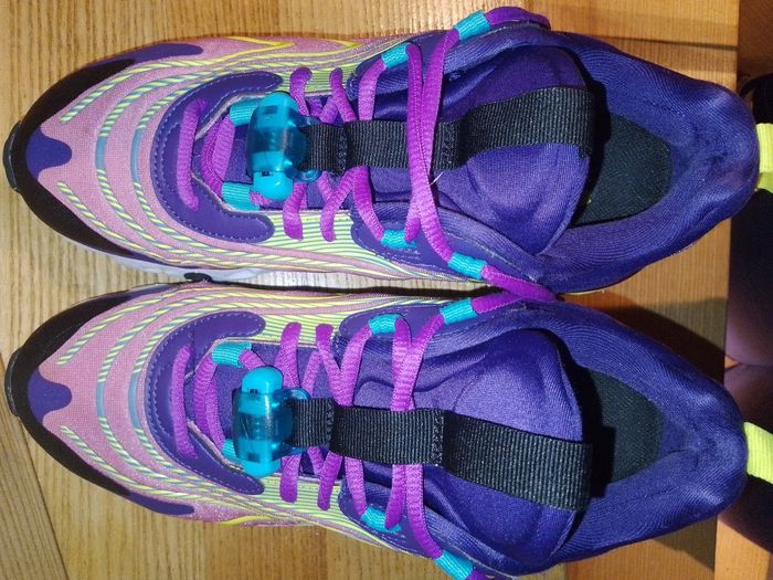 Air max 270 react ENG multi - photo numéro 5