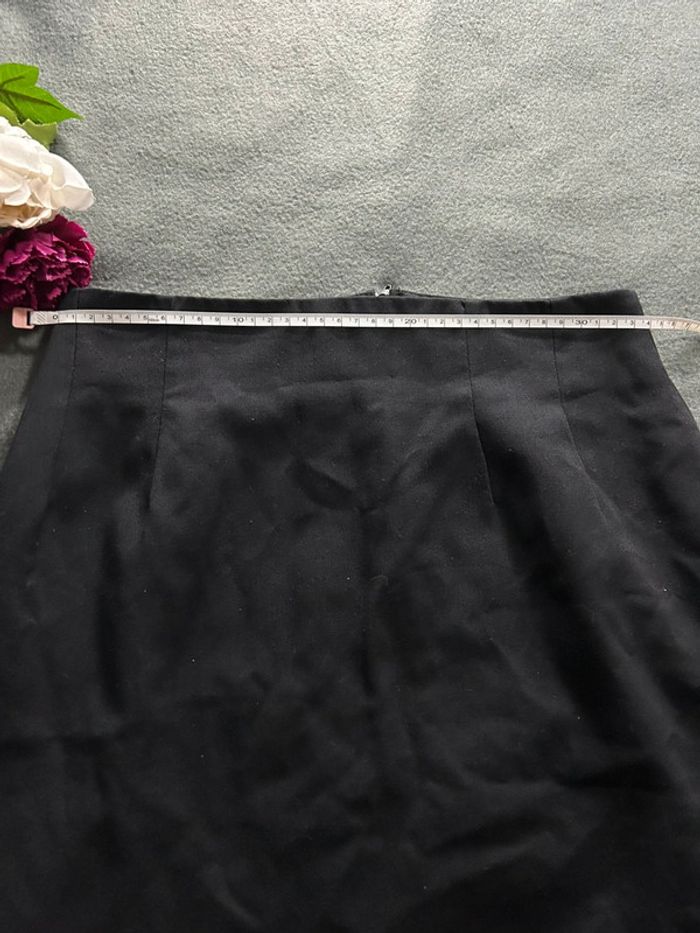 Jupe femme noir - photo numéro 6