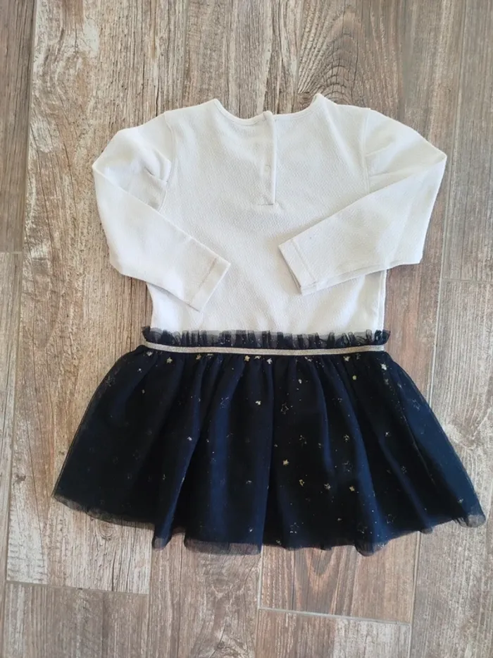 Robe fille Harry Potter 5 ans - photo numéro 3