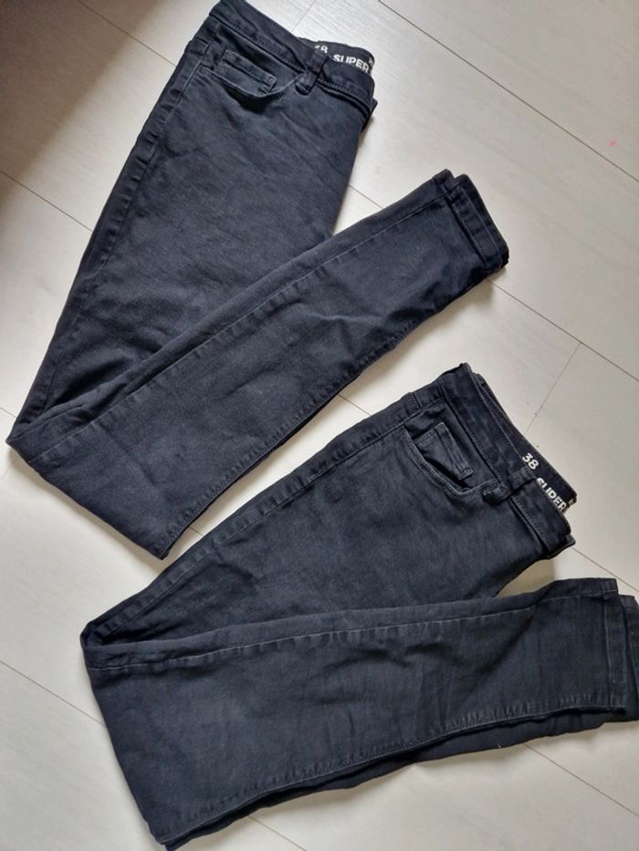 Lot jeans skinny