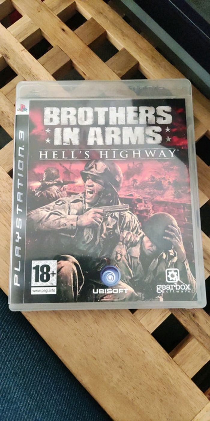 Jeux ps3
