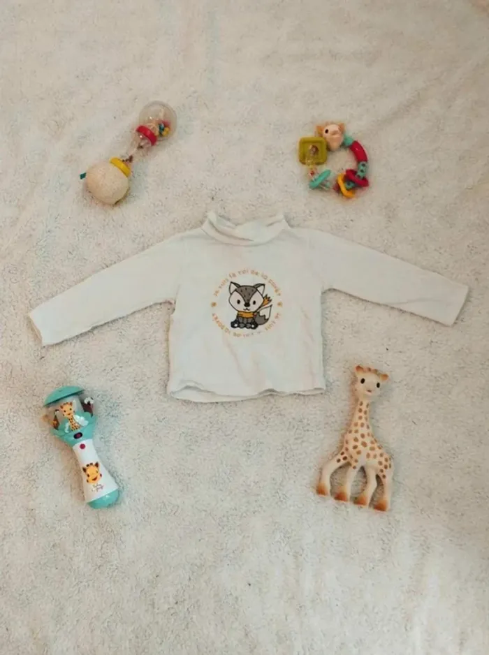 Tee-shirt