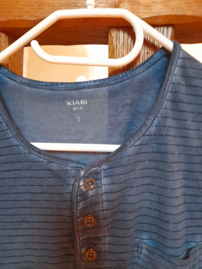 T shirt - photo numéro 2
