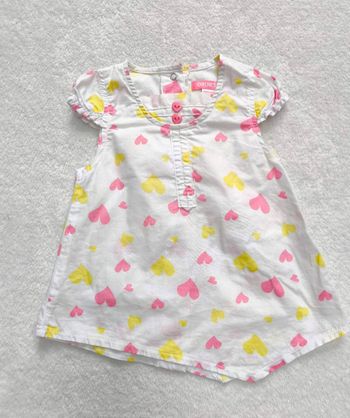 Robe 3 mois 