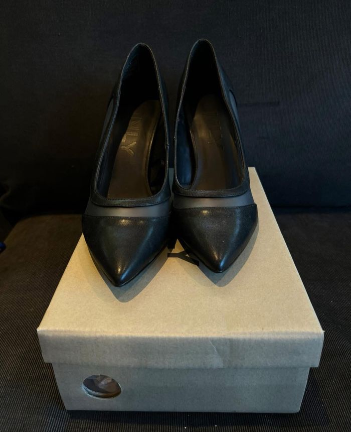 Escarpins, Only, 39. À vendre dans leur boîte état neuf Très jolis - photo numéro 5