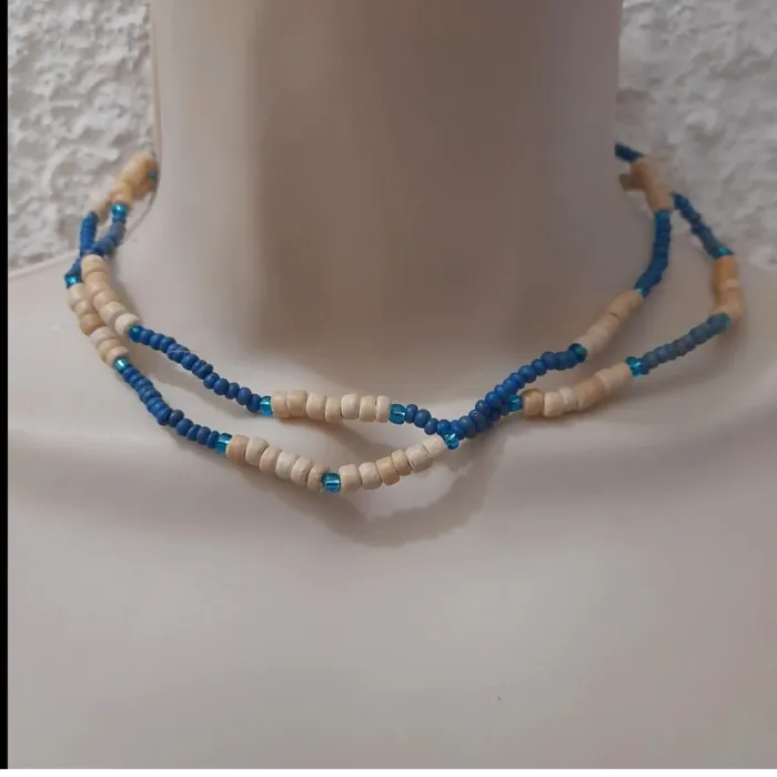 collier - photo numéro 2