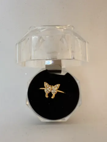 Bague