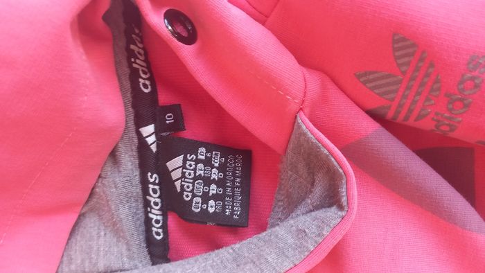 Ensemble sport - photo numéro 10