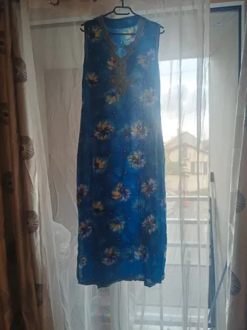 Lot robes été orientale