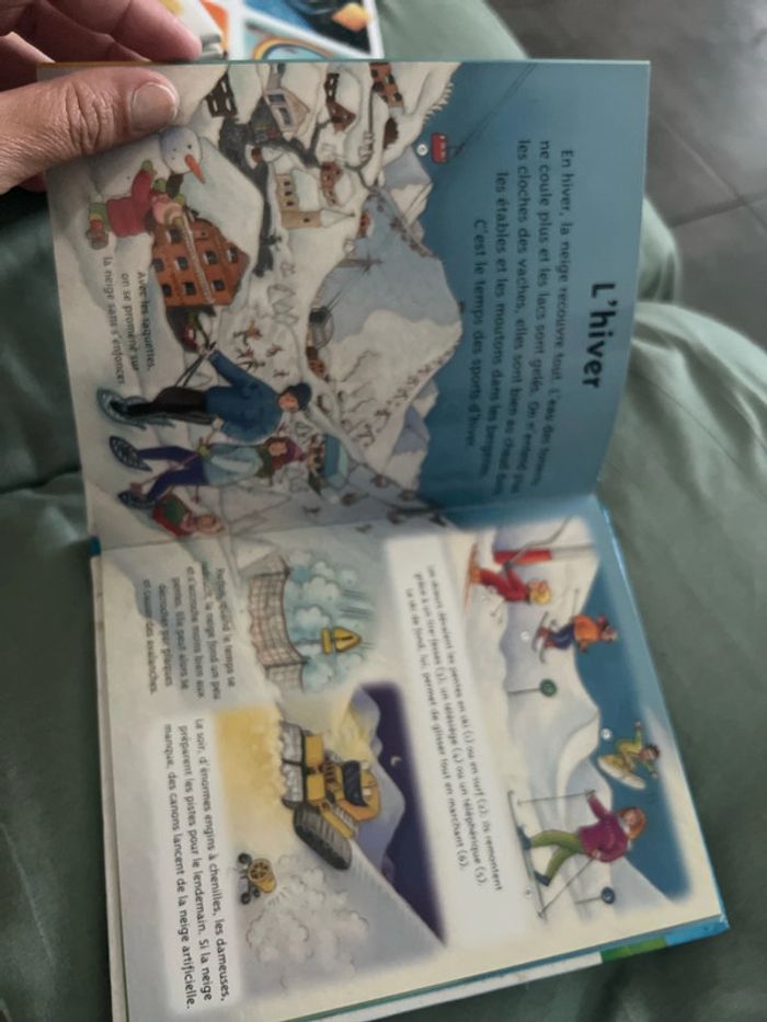 La petite imagerie la montagne - photo numéro 7