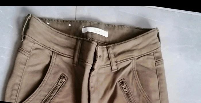 Pantalon cargo neuf  taille XXS - photo numéro 2