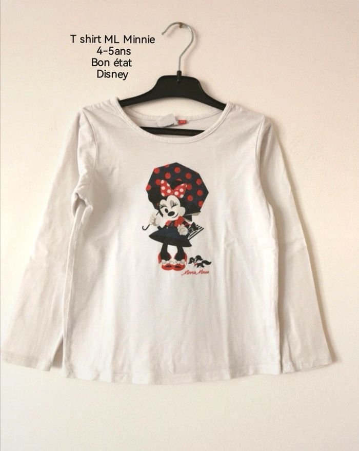 T shirt