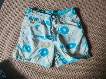 Short de bain