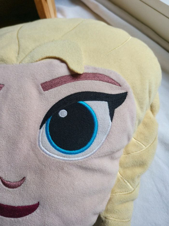 Coussin elsa - photo numéro 2