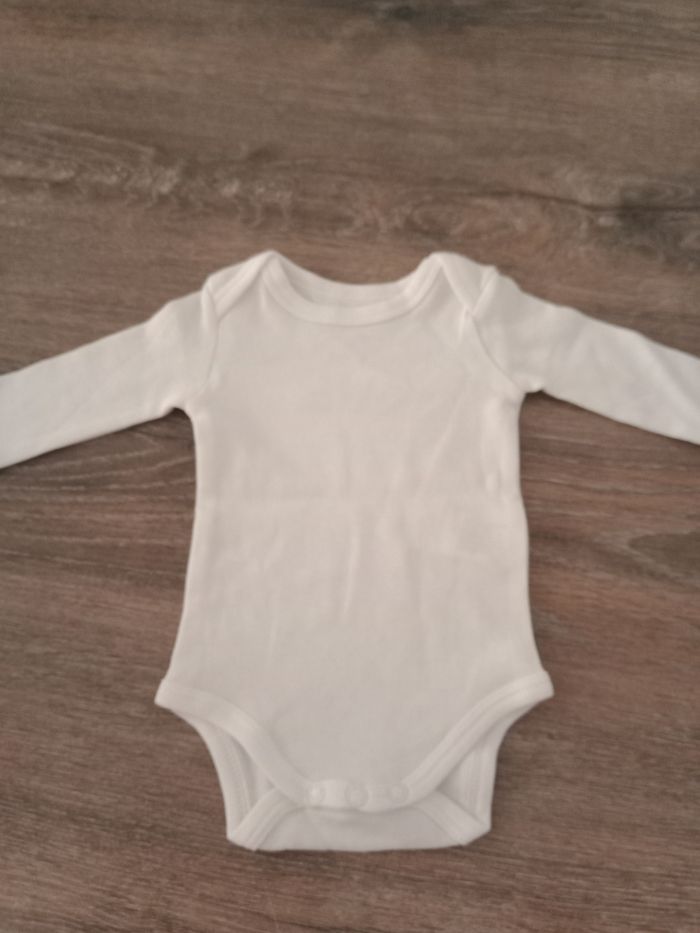 Lot body - photo numéro 3