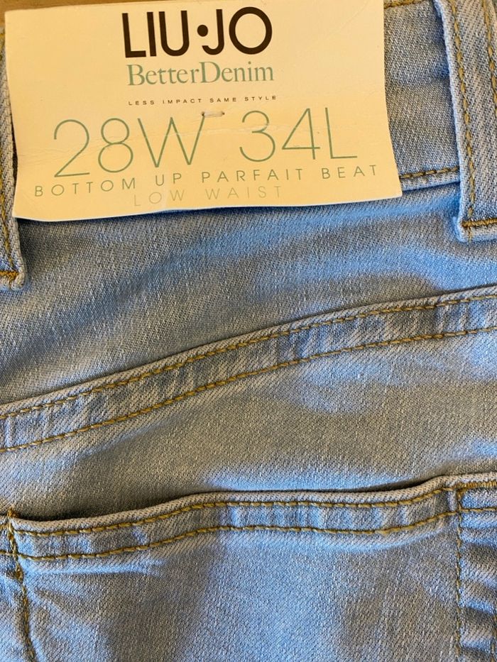 Jean Liu Jo - photo numéro 5