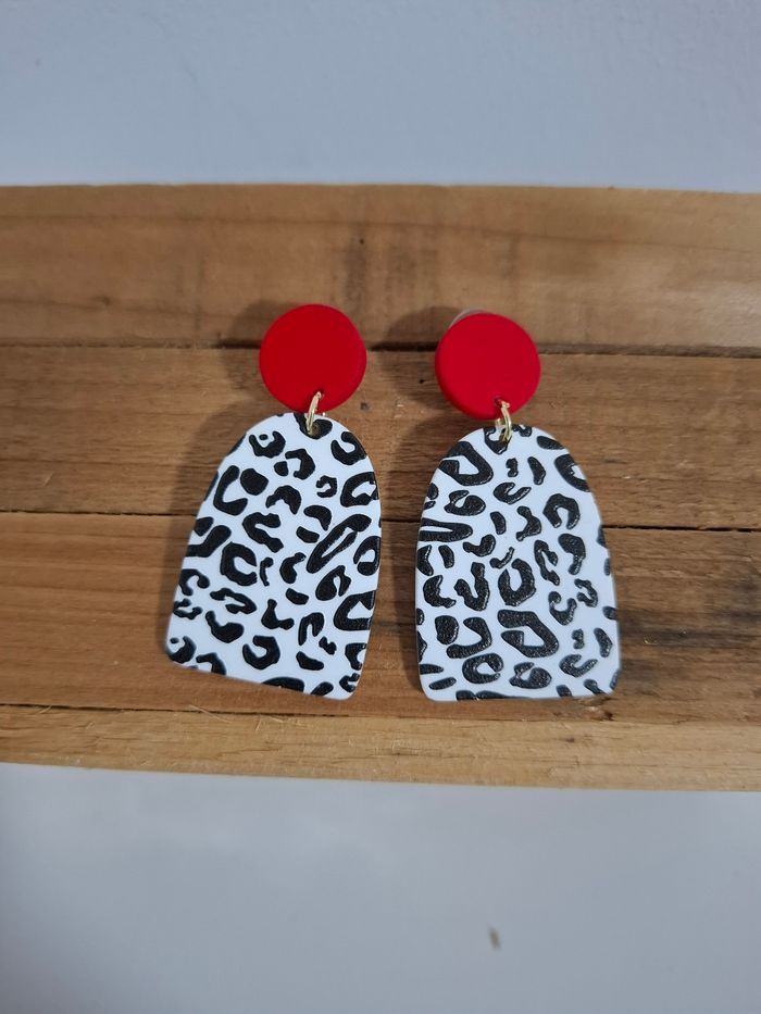 Boucles d oreilles neuves - 40% sur les lots !