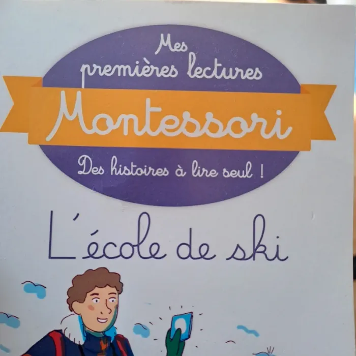 Lot de 4 livres CE1 #flammarion - photo numéro 6