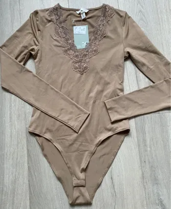 Body neuf H&m