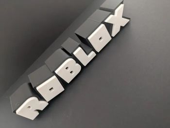Logo Roblox