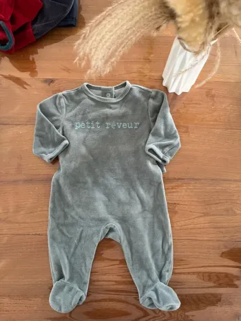 Pyjama 3 mois