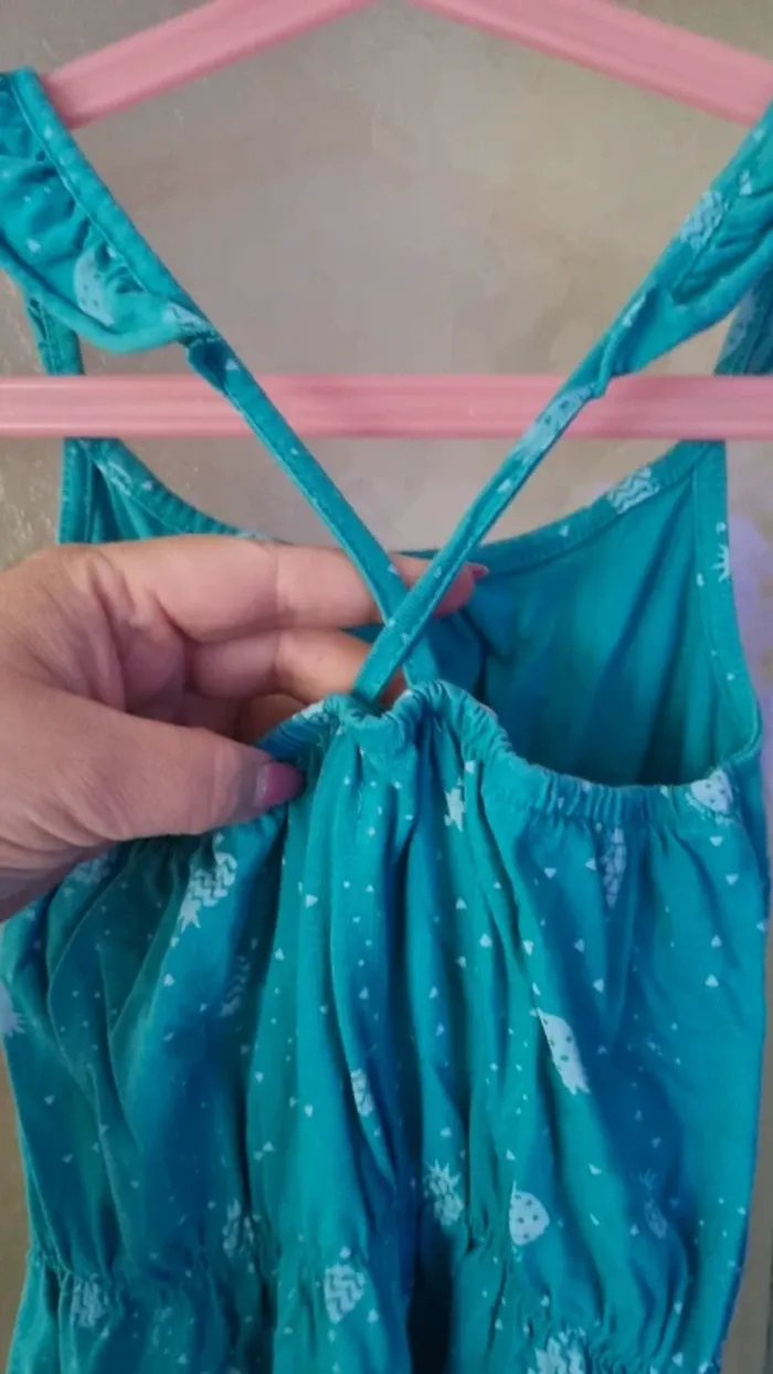 Robe taille 6 ans in extenso - photo numéro 7