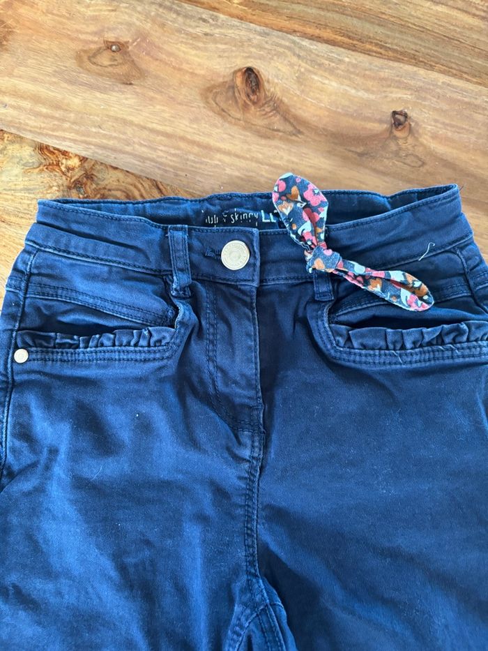 Pantalon 10ans - photo numéro 2