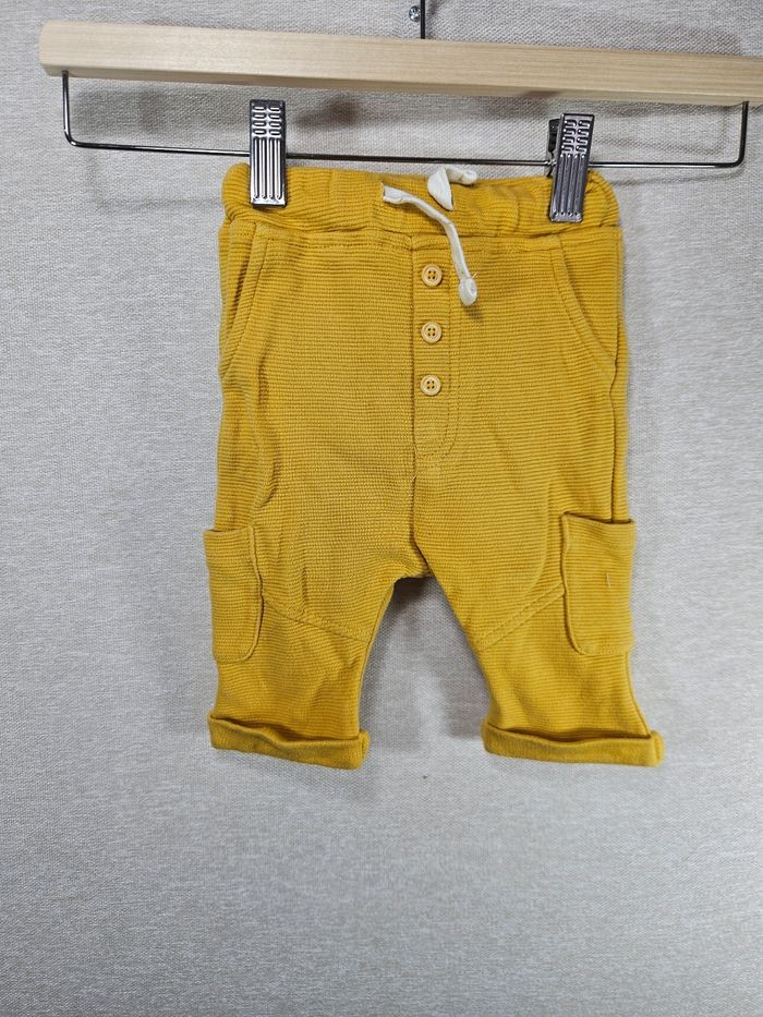 Pantalon kiabi 3mois